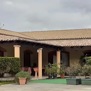Perda Rubia Appart hôtel