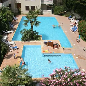 Eucalipti Appart hôtel