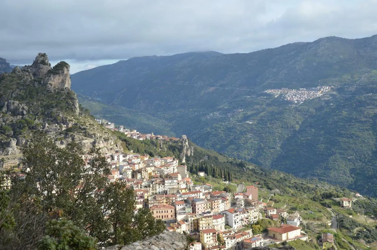 Su Marmuri Ulassai